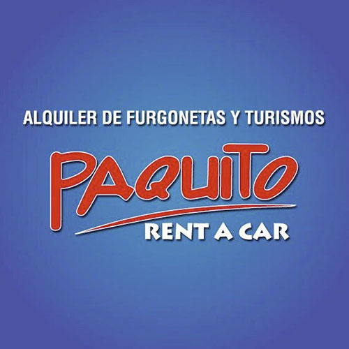 Paquito