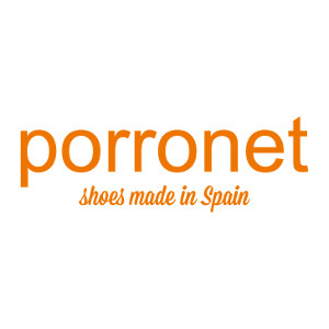 Porronet-logotipo