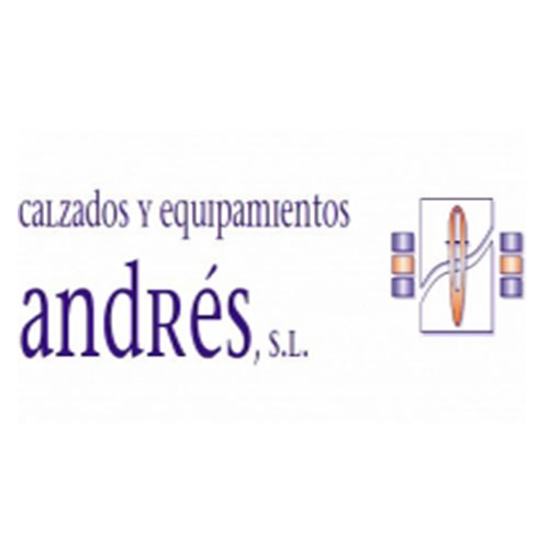 Calzados y equipamientos Andrés, S.L.