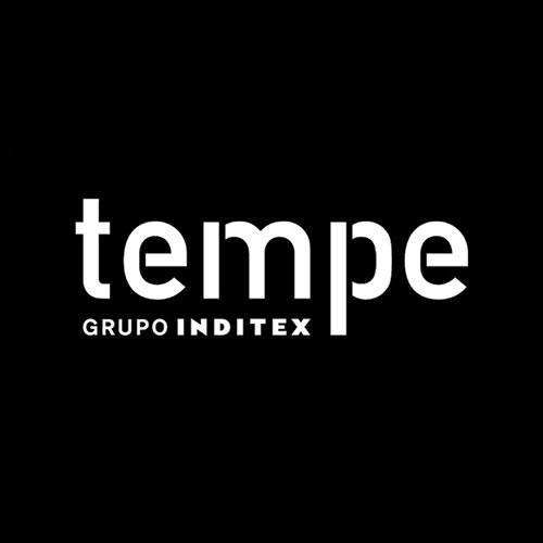 Tempe Grupo Inditex