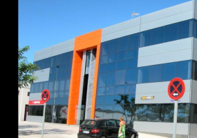 Tomás Luis de Victoria esquina Martin y Soler 18, ,Oficina,Venta,Tomás Luis de Victoria esquina Martin y Soler,1065